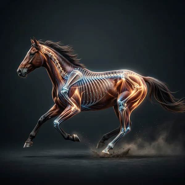 Warum ist Biomechanik beim Pferd so wichtig?